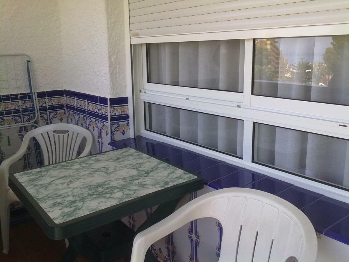 Apartamento Bonanza Benalmádena Eksteriør bilde
