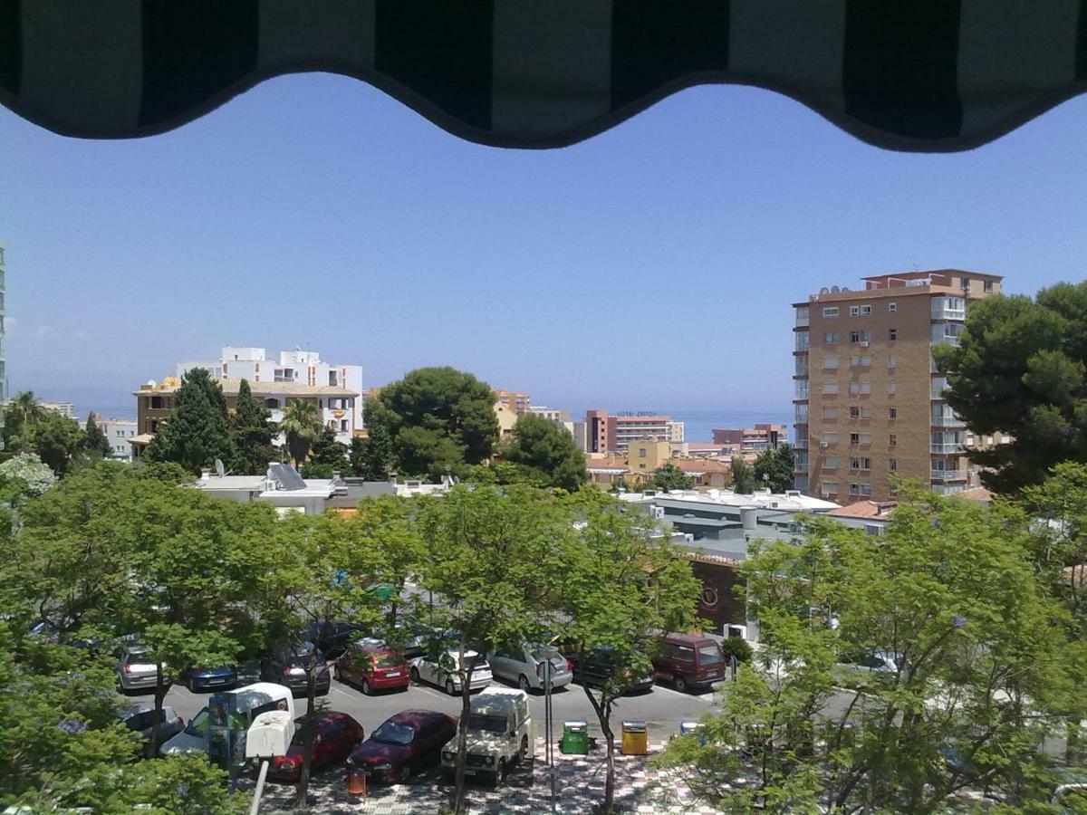Apartamento Bonanza Benalmádena Eksteriør bilde